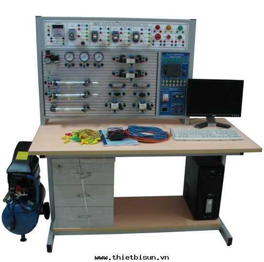 Tủ điều khiển điện - Công Ty CP Công Nghệ Và Thiết Bị CNC Hà Nội